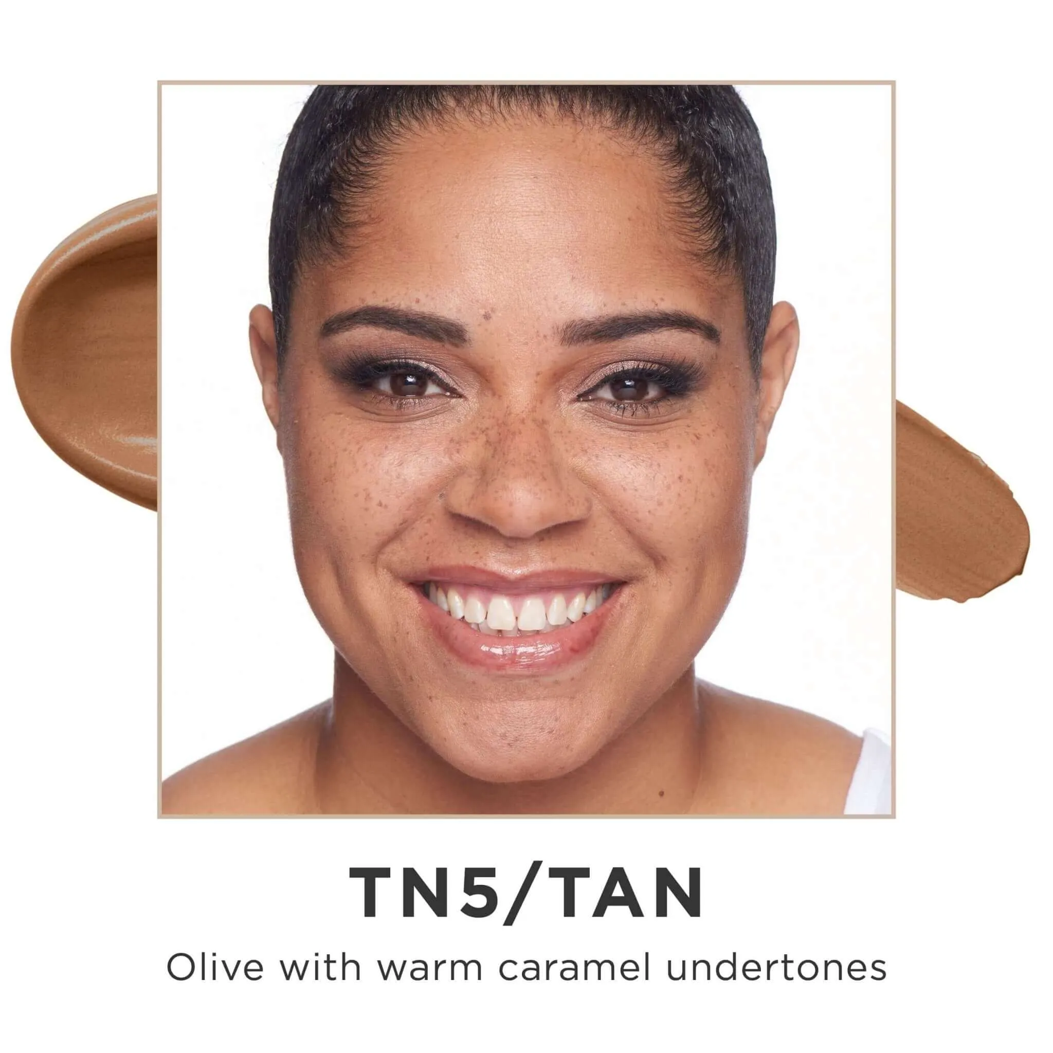 4-in-1 Tinted Moisturizer Broad Spectrum SPF 20