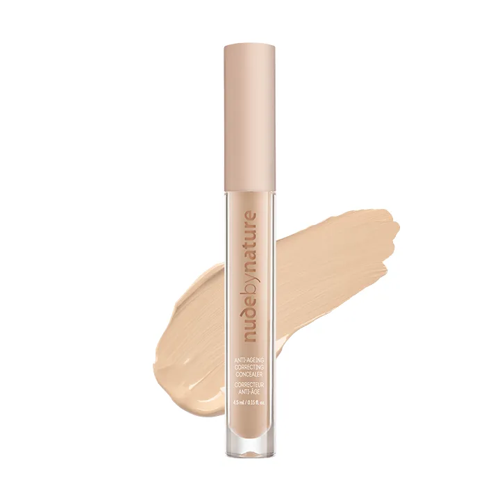 Anti-Ageing Correcting Concealer