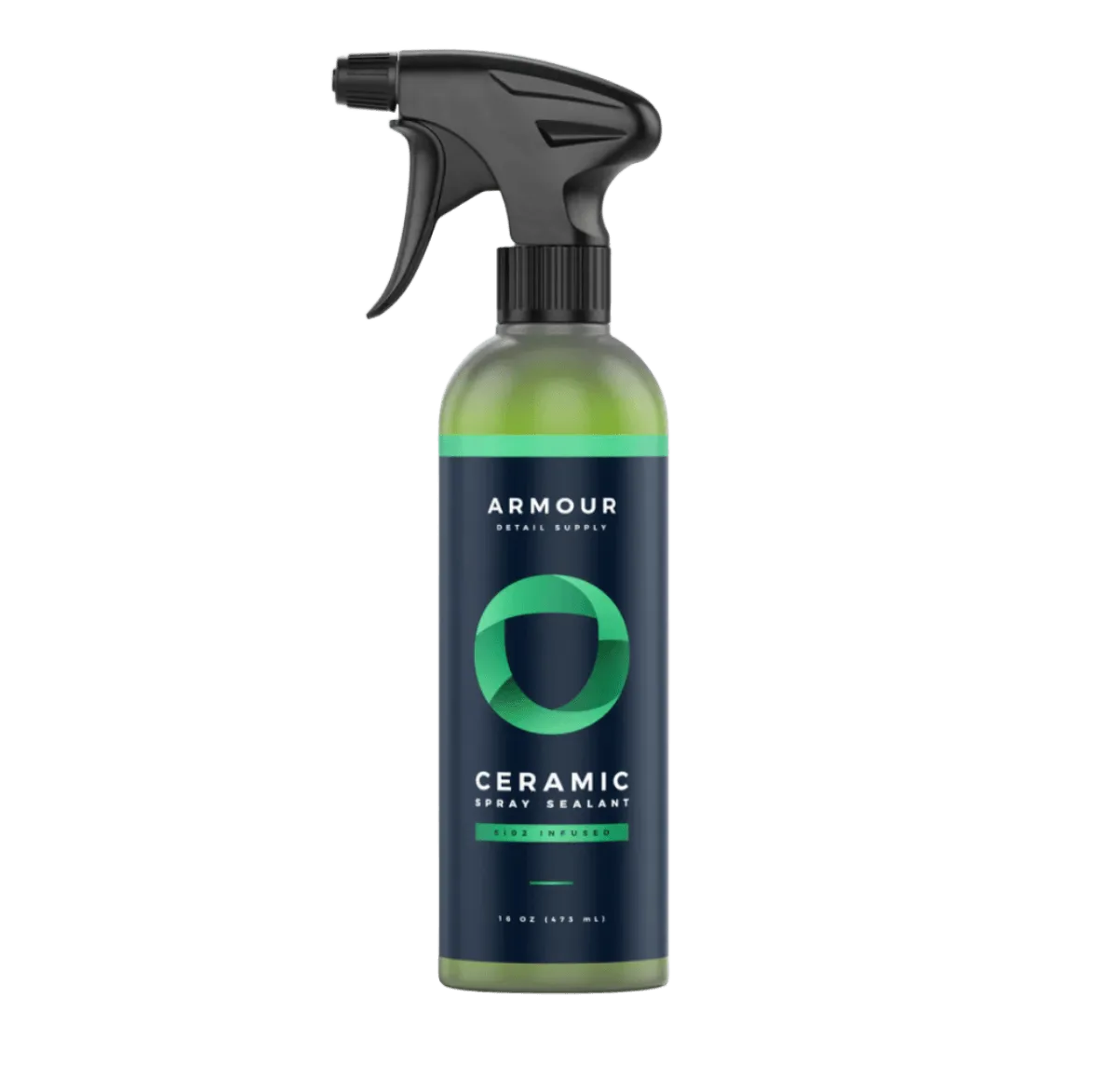 ARMOUR DETAIL | Ceramic Spray Sealant