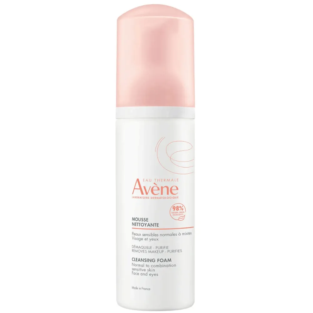 Avène Cleansing Foam 150ml