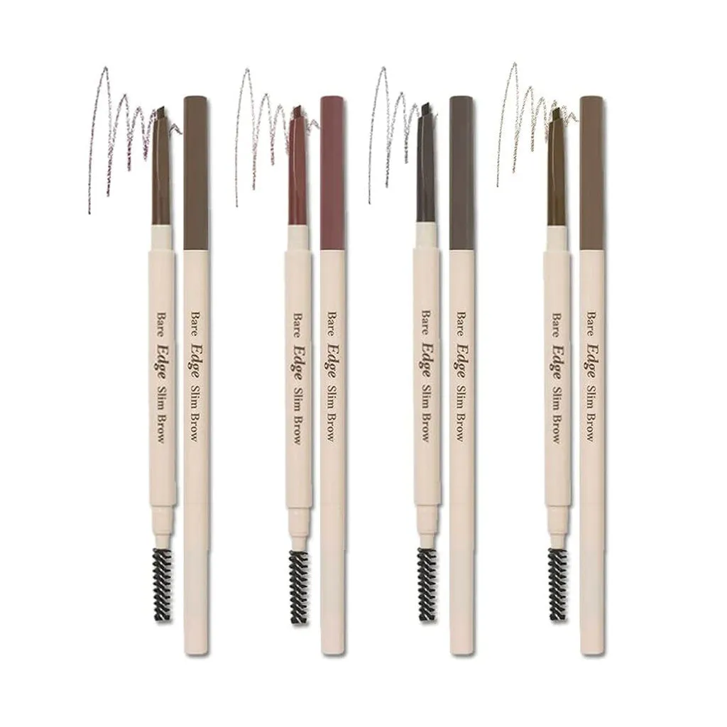 Bare Edge Slim Brow