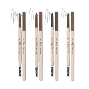 Bare Edge Slim Brow