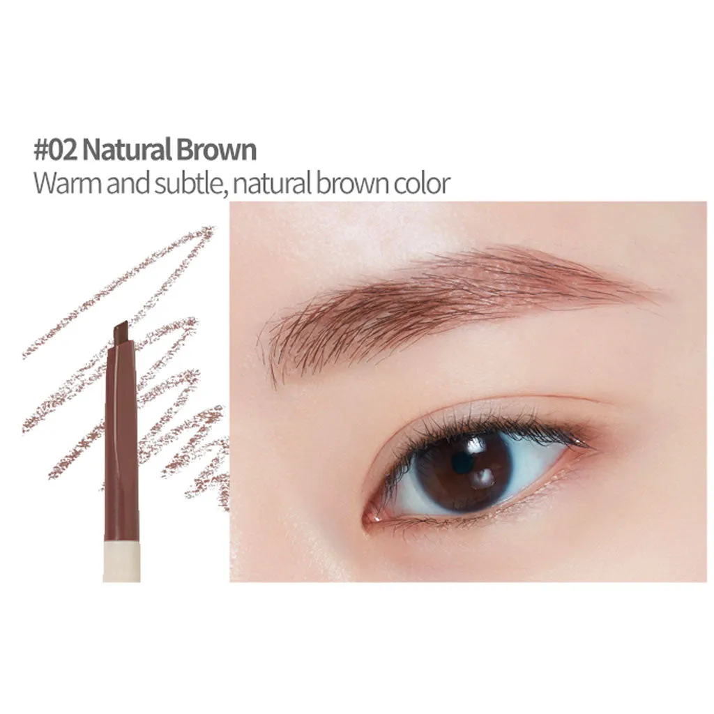 Bare Edge Slim Brow