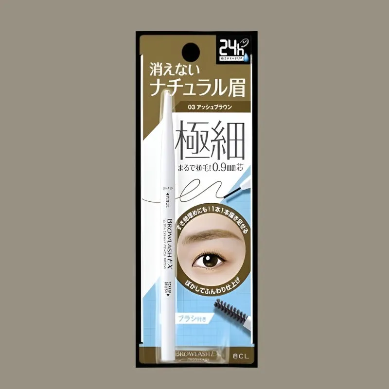 BCL Browlash Ex Ultra Skinny Pencil Brow