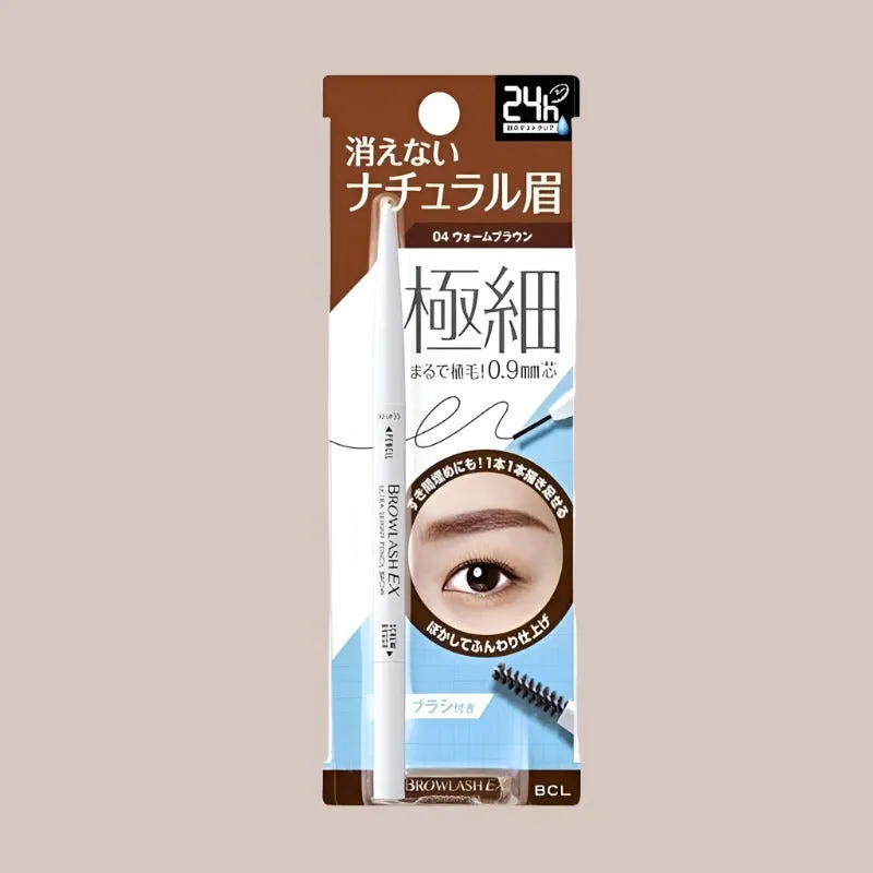BCL Browlash Ex Ultra Skinny Pencil Brow