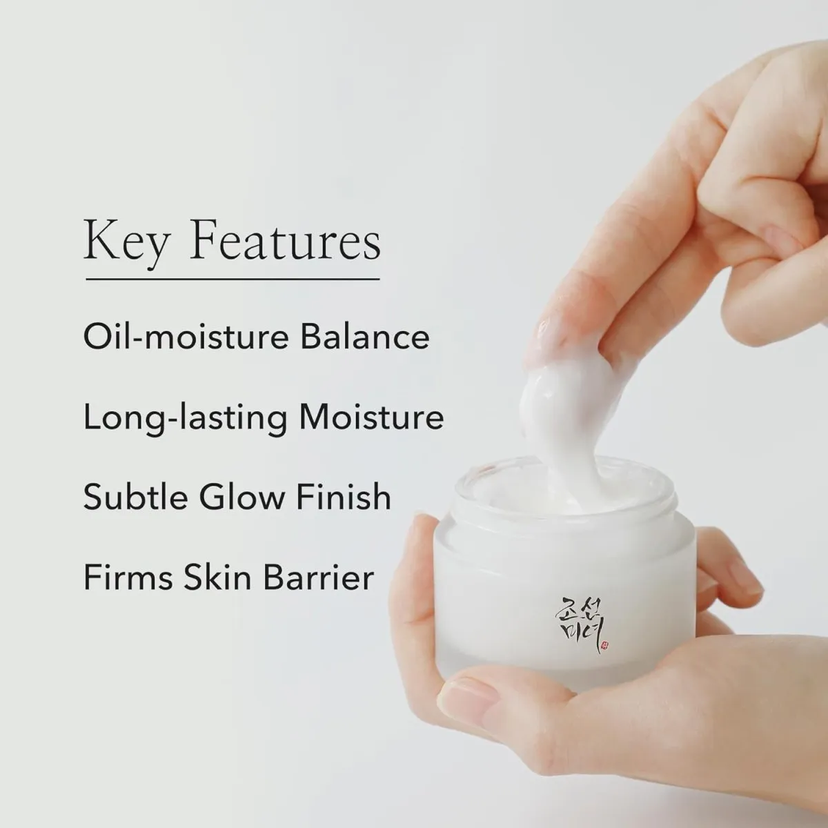 BEAUTY OF JOSEON Dynasty Cream 100ML