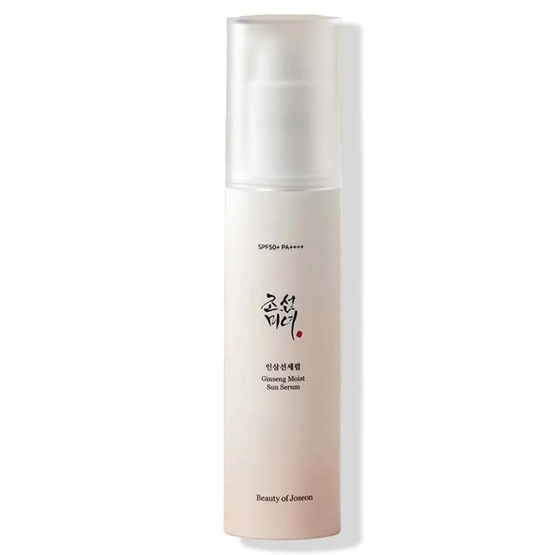 Beauty of Joseon-Ginseng Sun Serum- 50ml