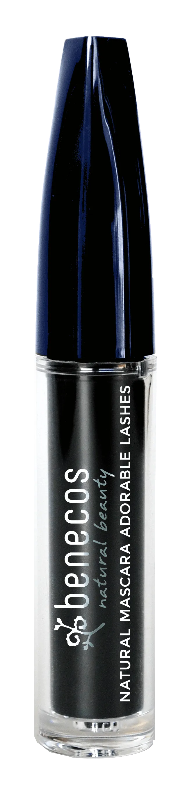 Benecos Natural Mascara Adorable Lashes Vegan - Deep Ocean