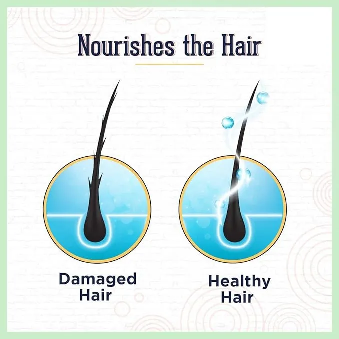 Black Pearl Hair Growth Serum