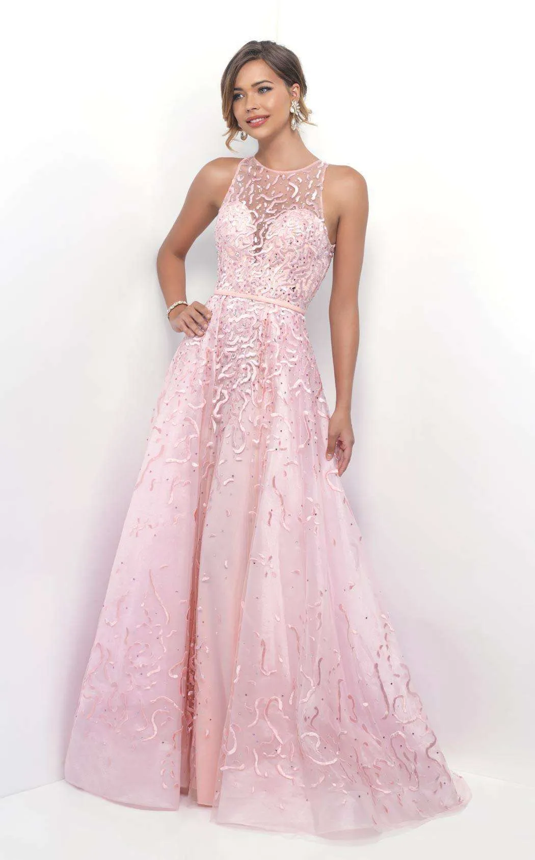 Blush 5614 Dress