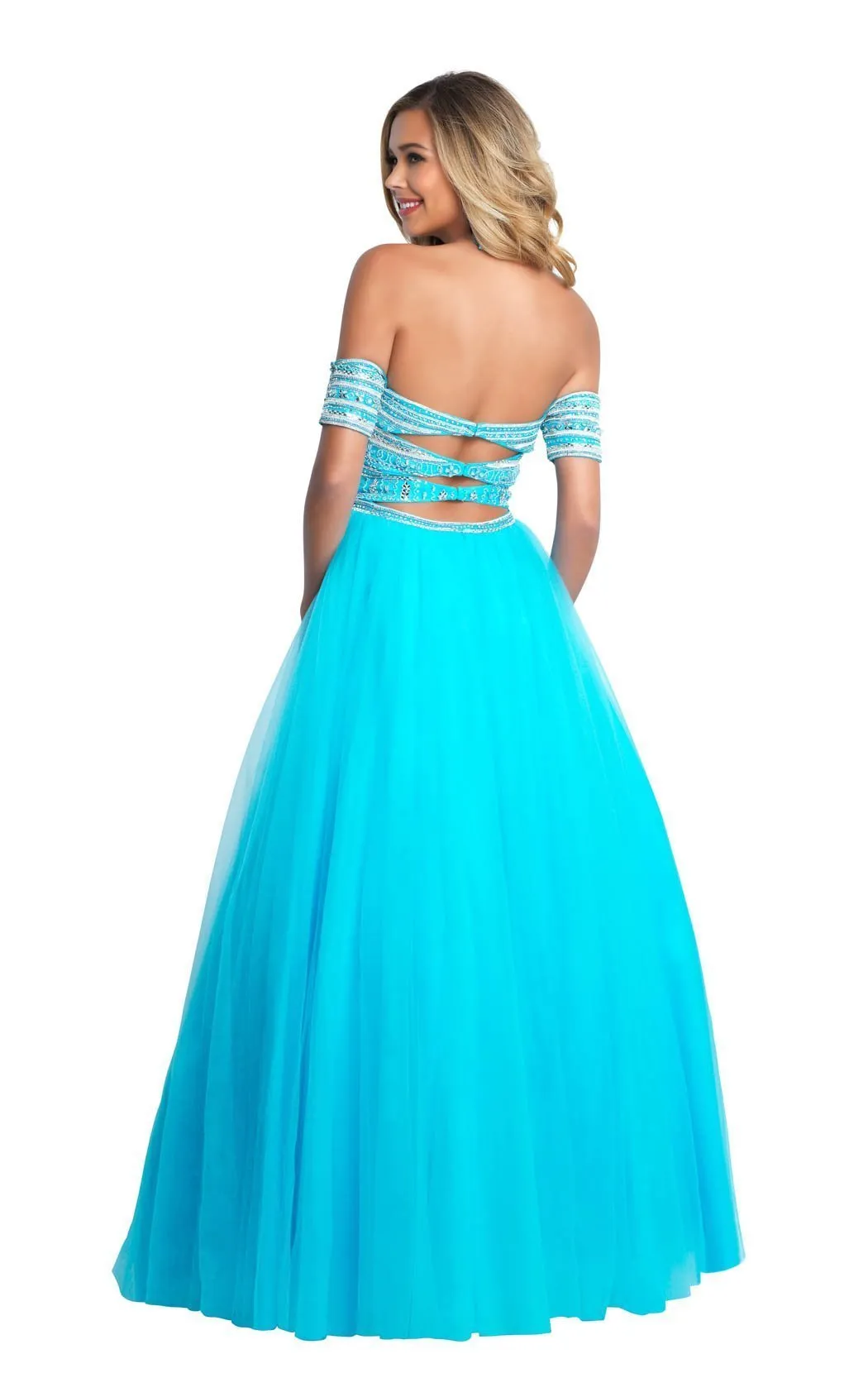 Blush 5650 Dress
