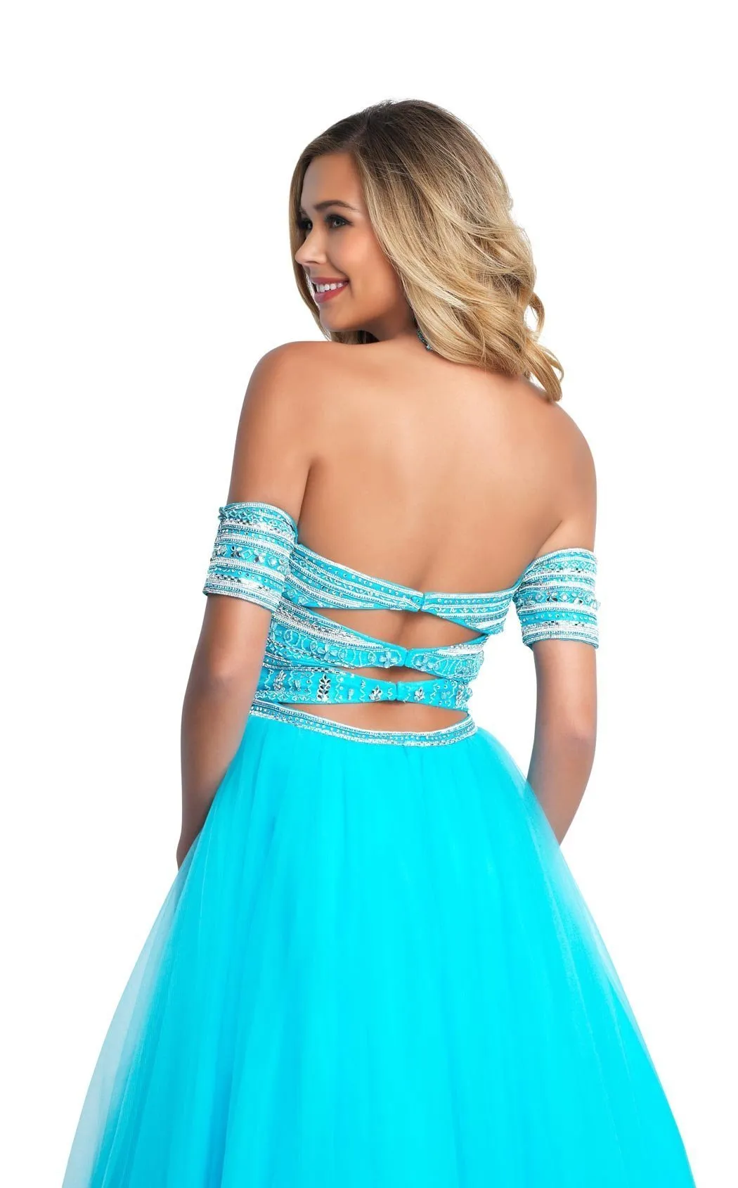 Blush 5650 Dress
