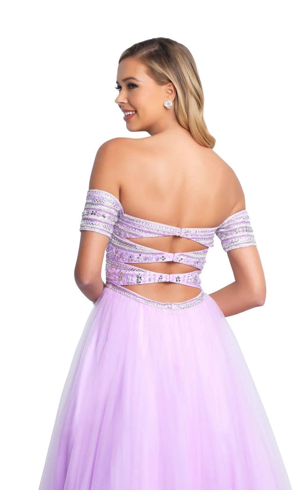 Blush 5650 Dress