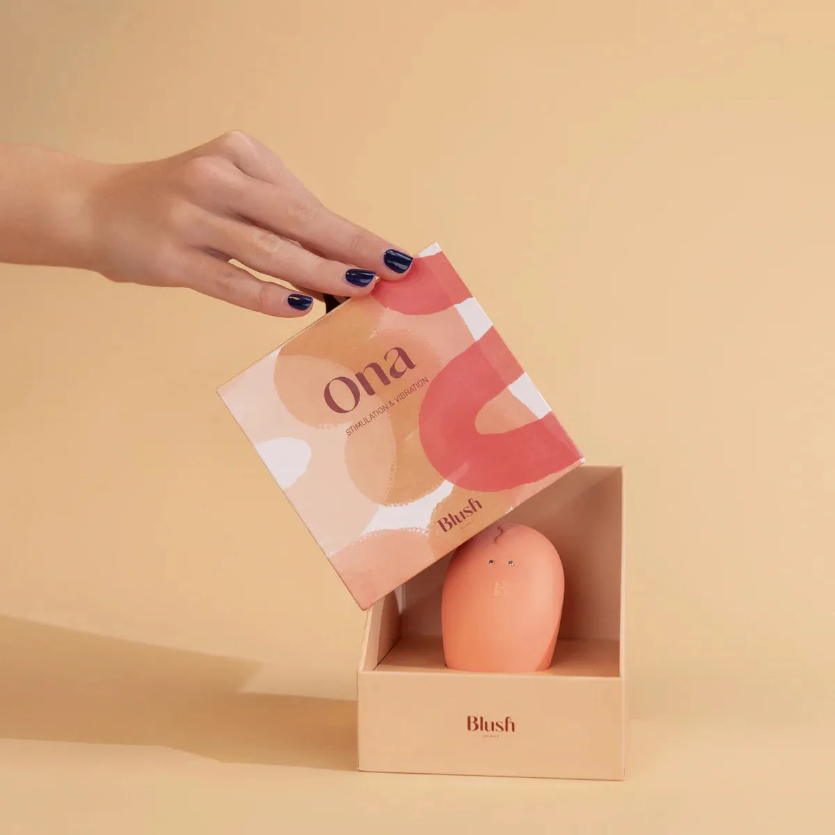 Blush Intimacy | Ona