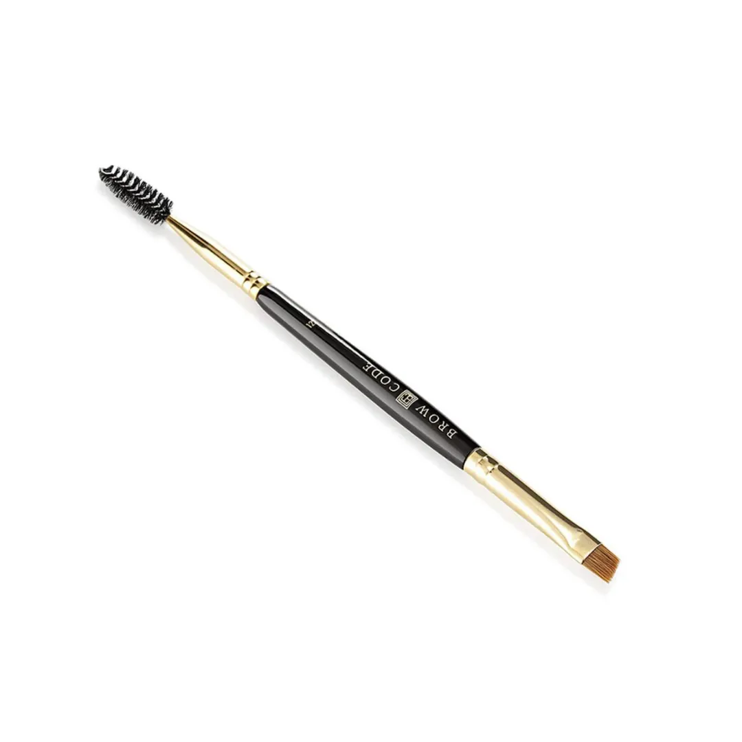 BROW CODE - 122 Define & Line Brush