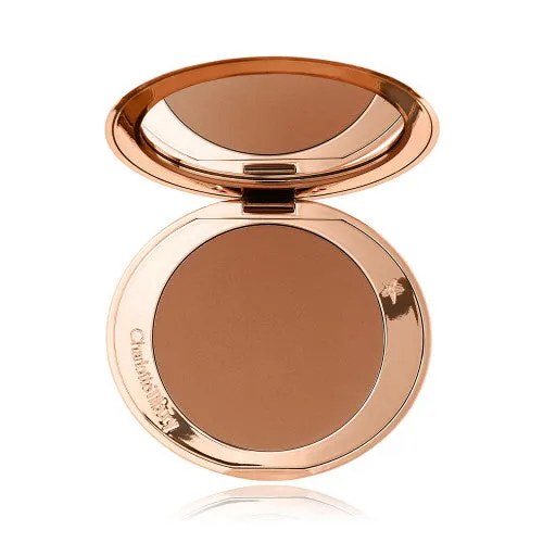 Charlotte Tilbury Airbrush Bronzer 0.56 oz / 16g