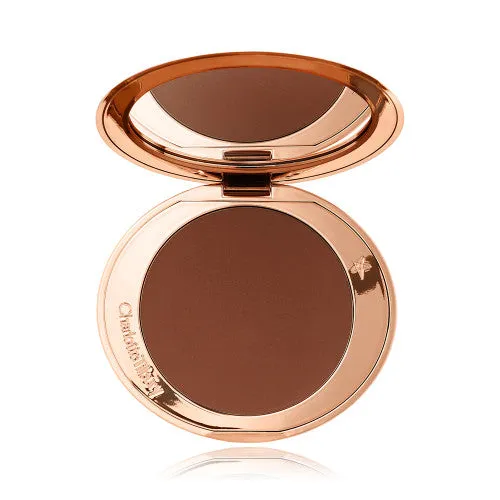 Charlotte Tilbury Airbrush Bronzer 0.56 oz / 16g