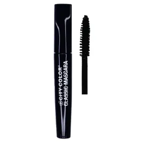 CITY COLOR Classic Mascara Black