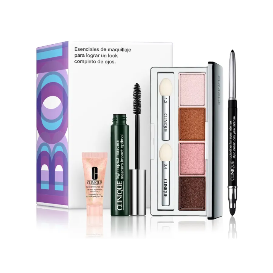 CLINIQUE.  Mother's Day Local Set