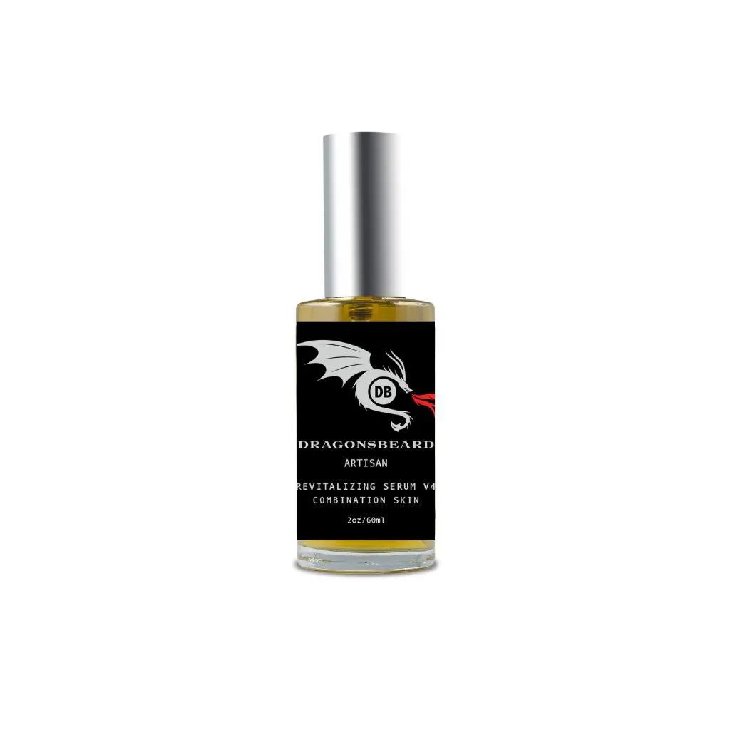 Dragonsbeard Revitalizing Serum