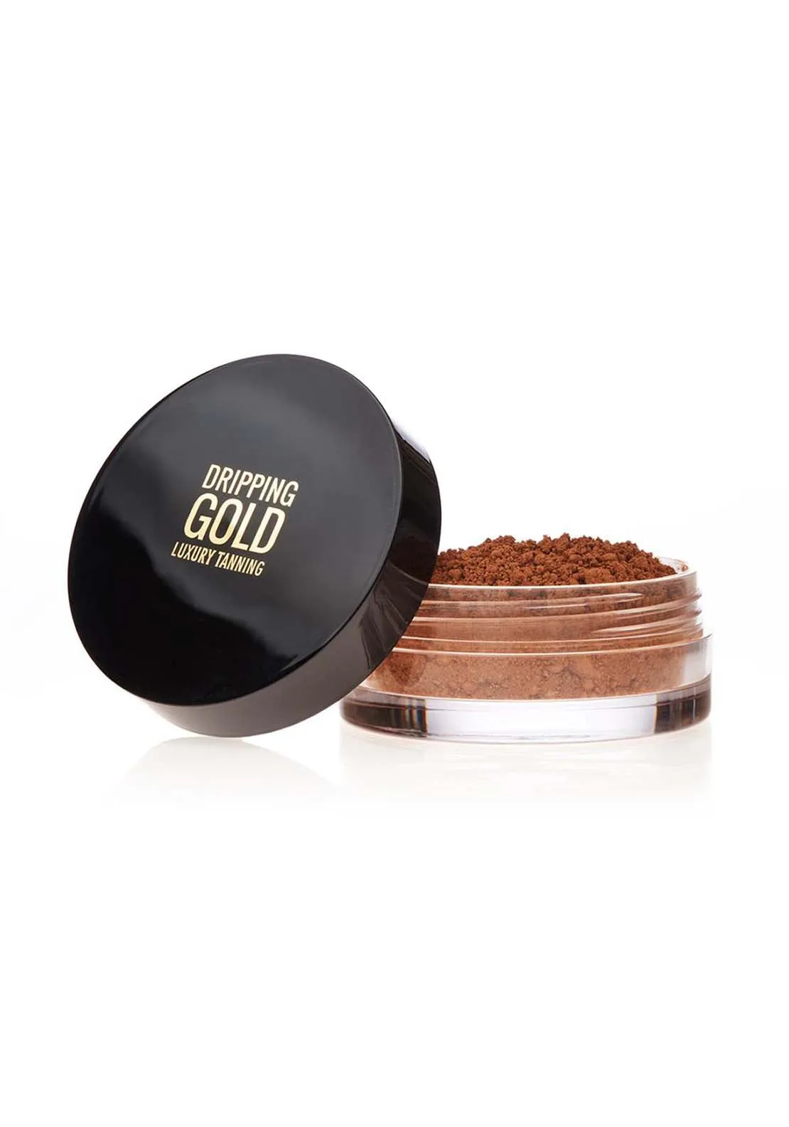 Dripping Gold Got To Glow Mineral Bronzing Powder