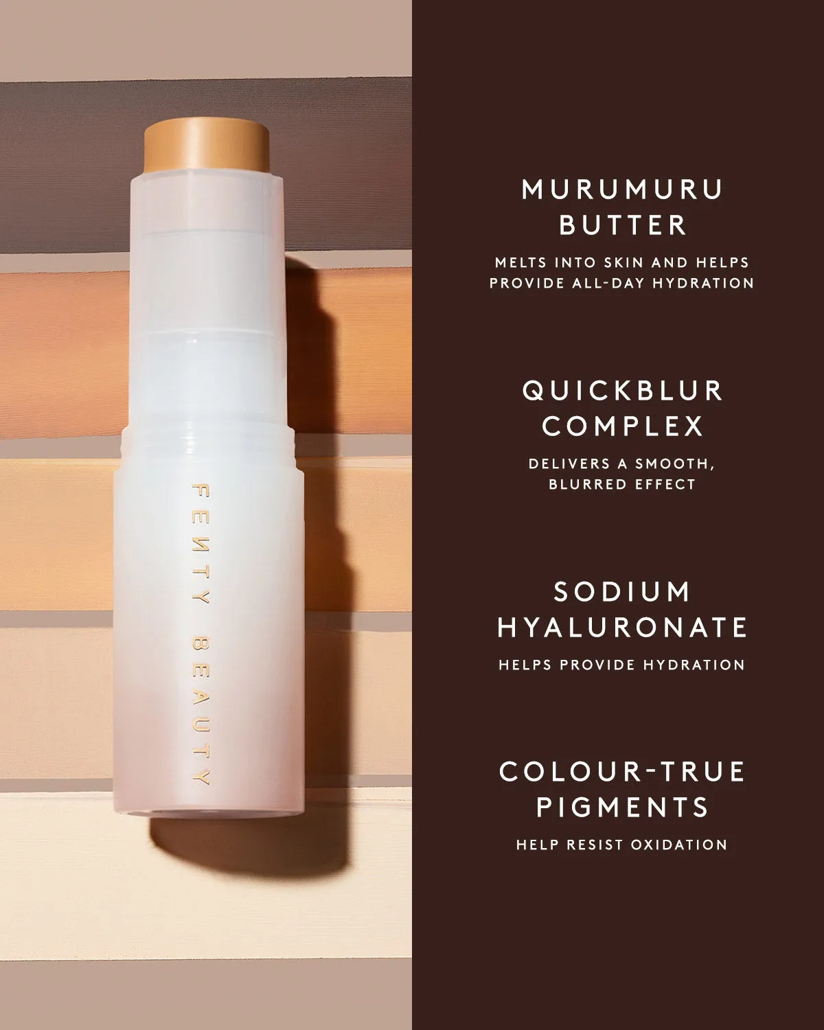 Eaze Drop Blur   Smooth Tint Stick — 1
