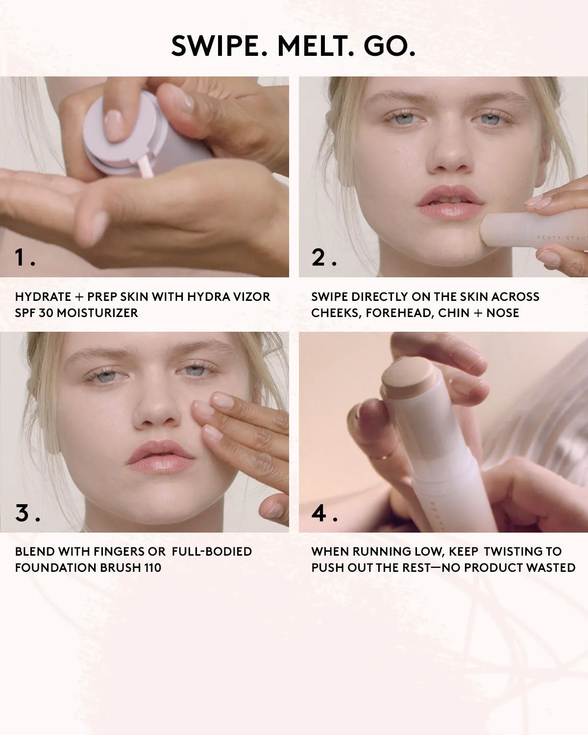 Eaze Drop Blur   Smooth Tint Stick — 4
