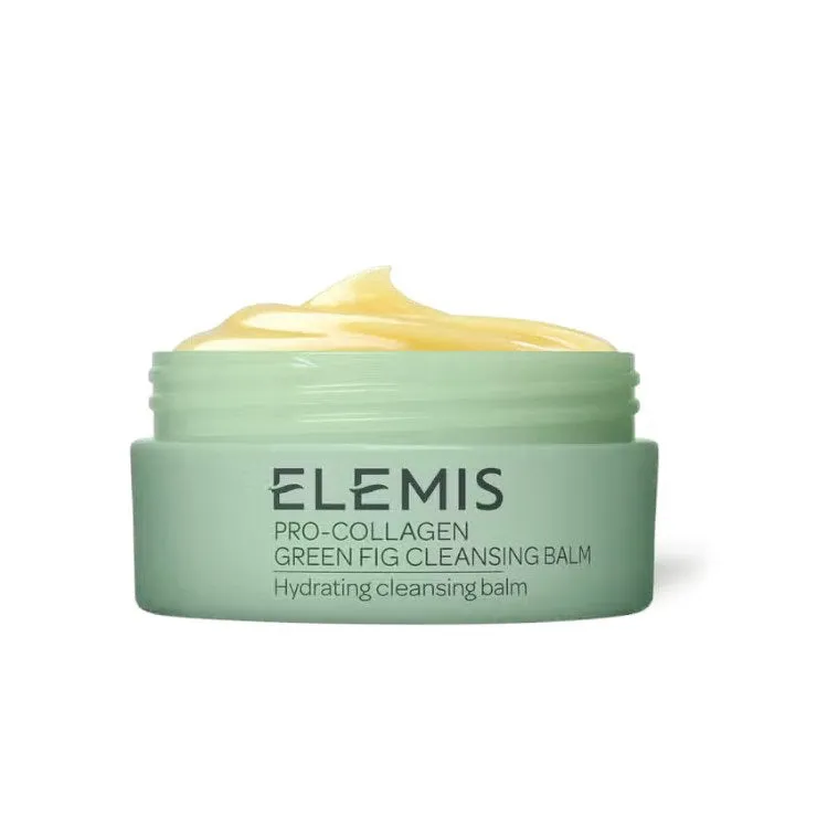 ELEMIS - PRO-COLLAGEN GREEN FIG CLEANSING BALM