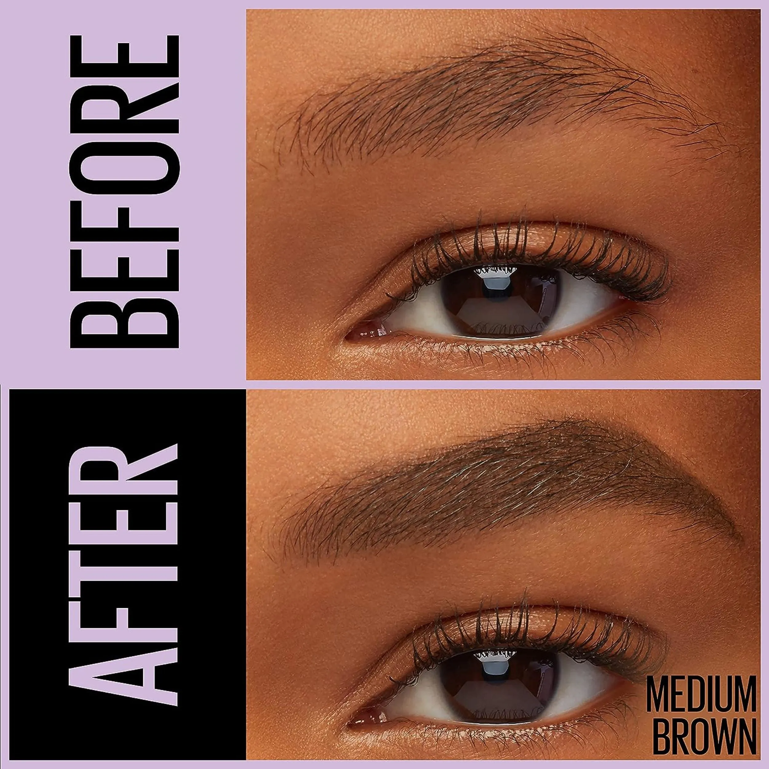 Express Brow 2-In-1 Pencil and Powder