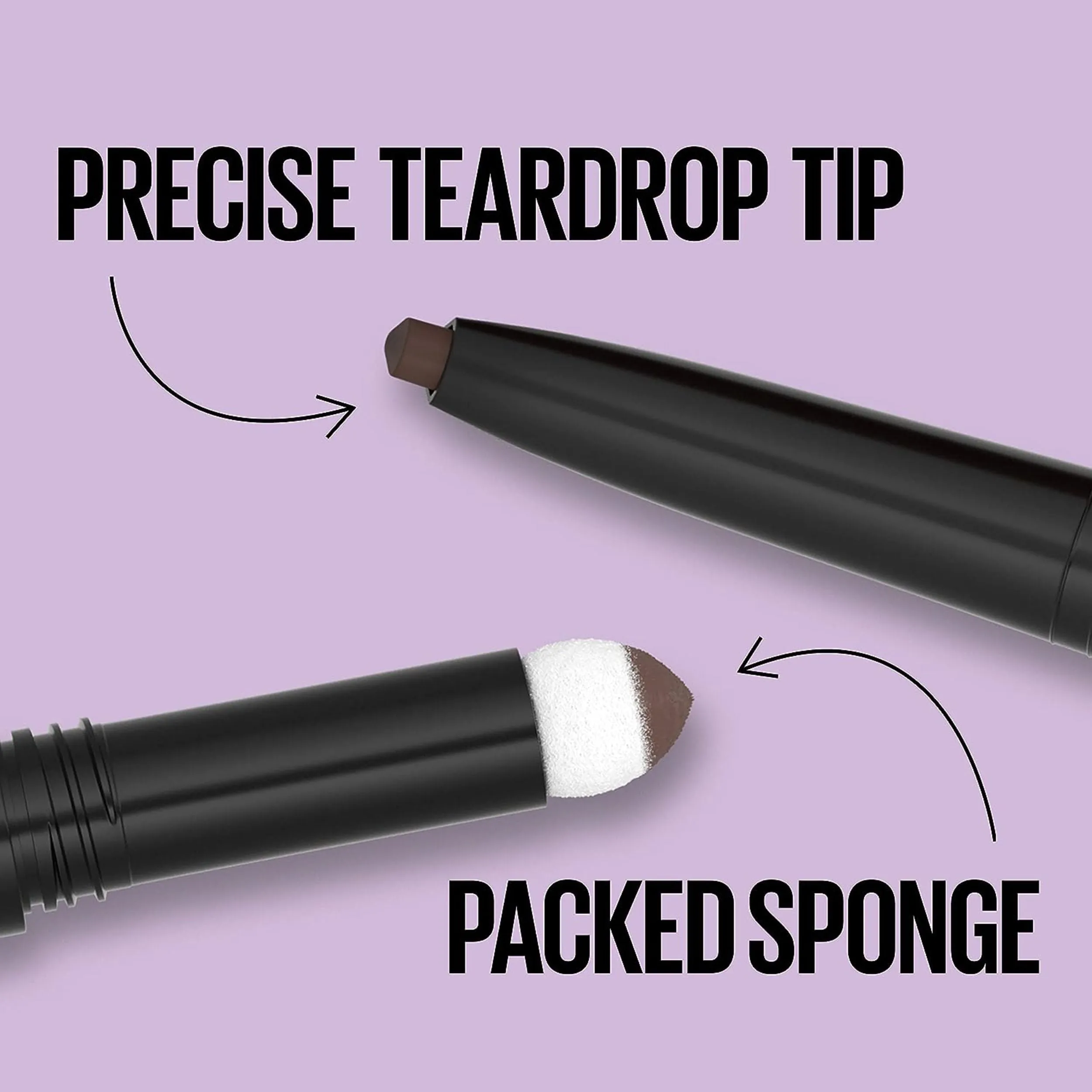 Express Brow 2-In-1 Pencil and Powder