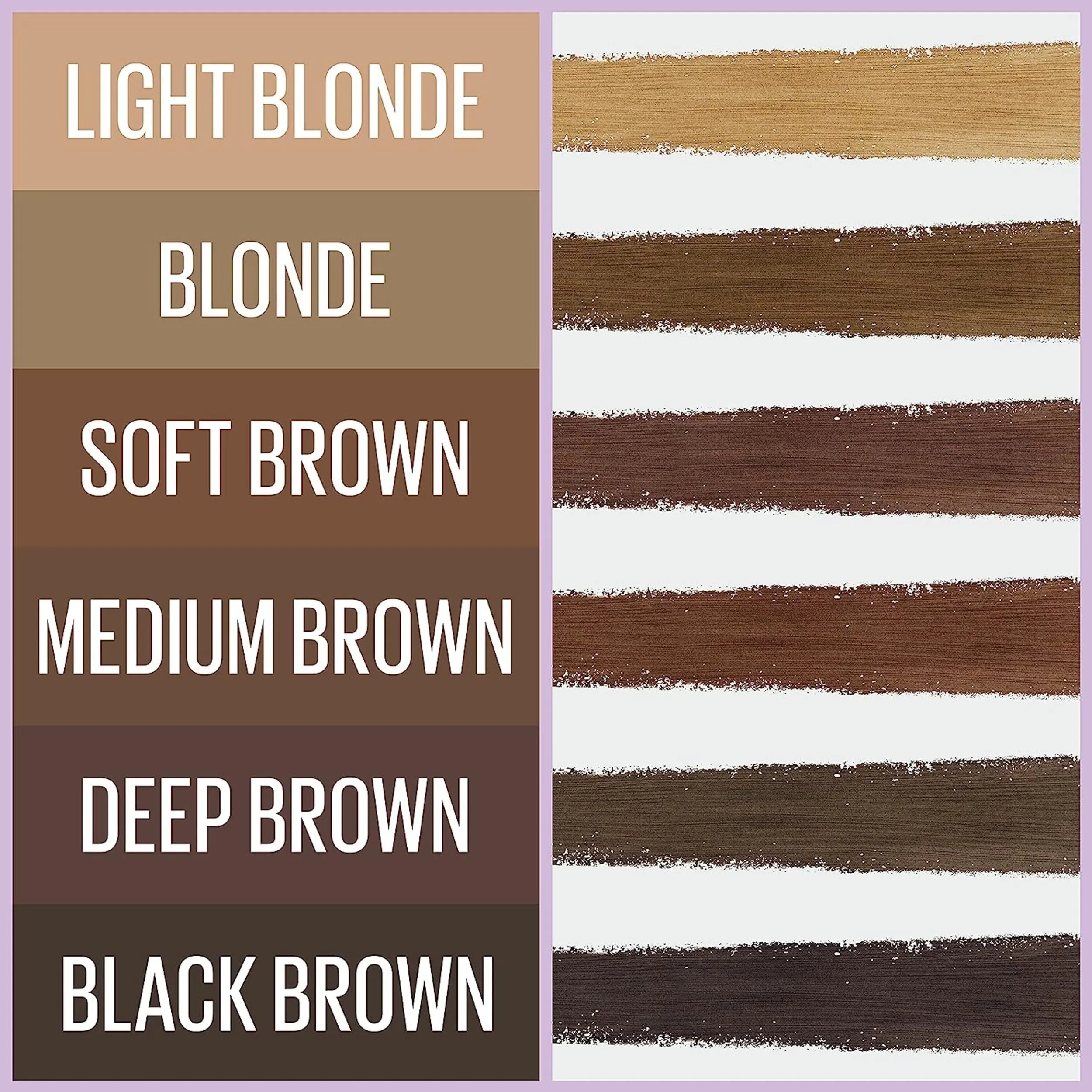 Express Brow 2-In-1 Pencil and Powder