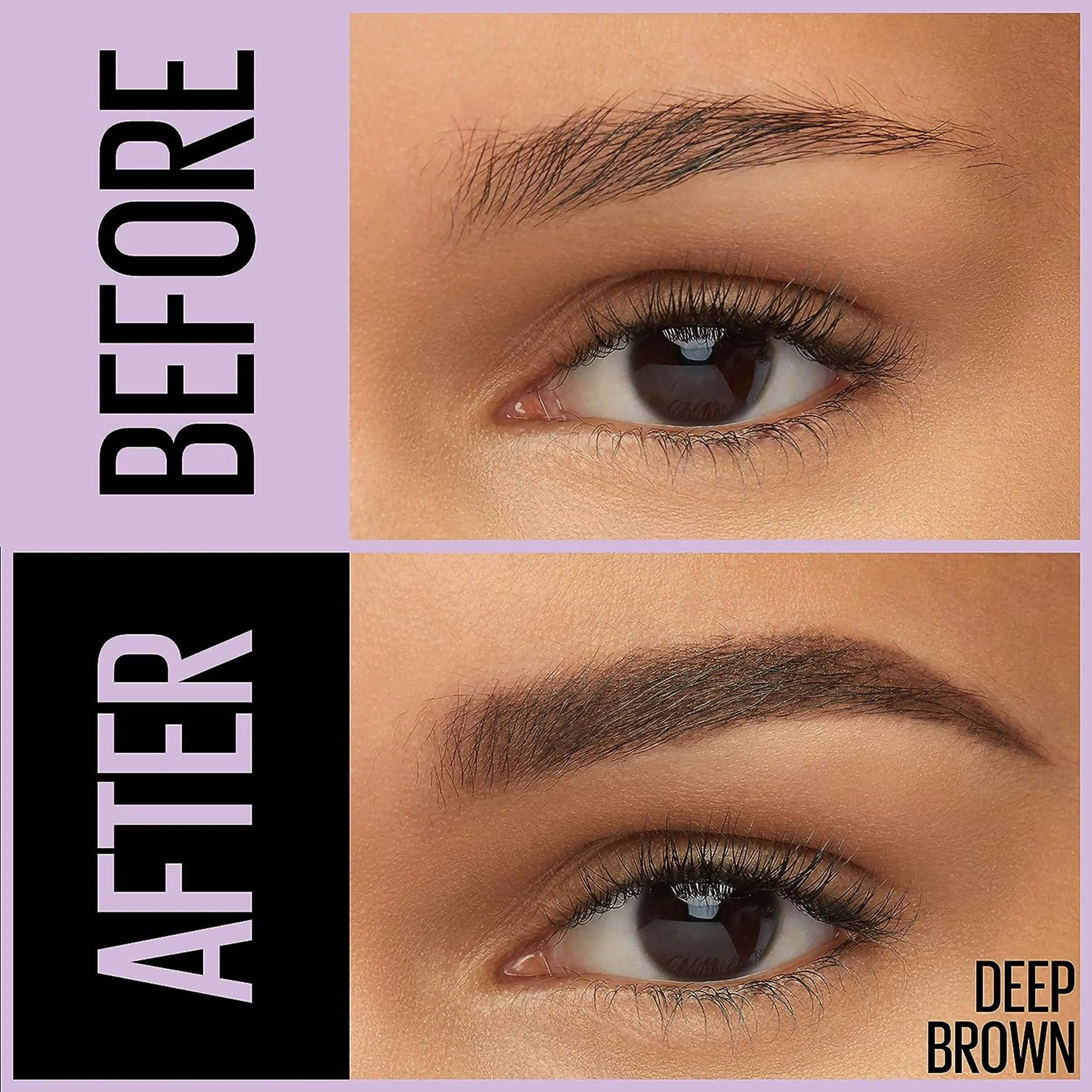 Express Brow 2-In-1 Pencil and Powder