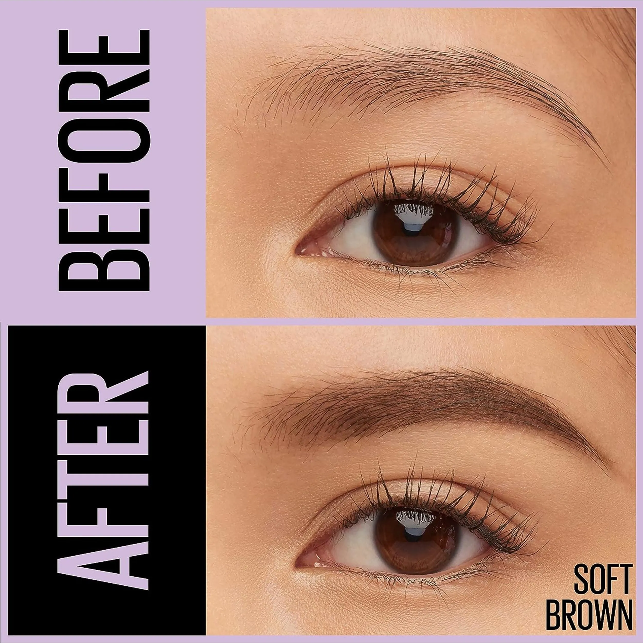 Express Brow 2-In-1 Pencil and Powder