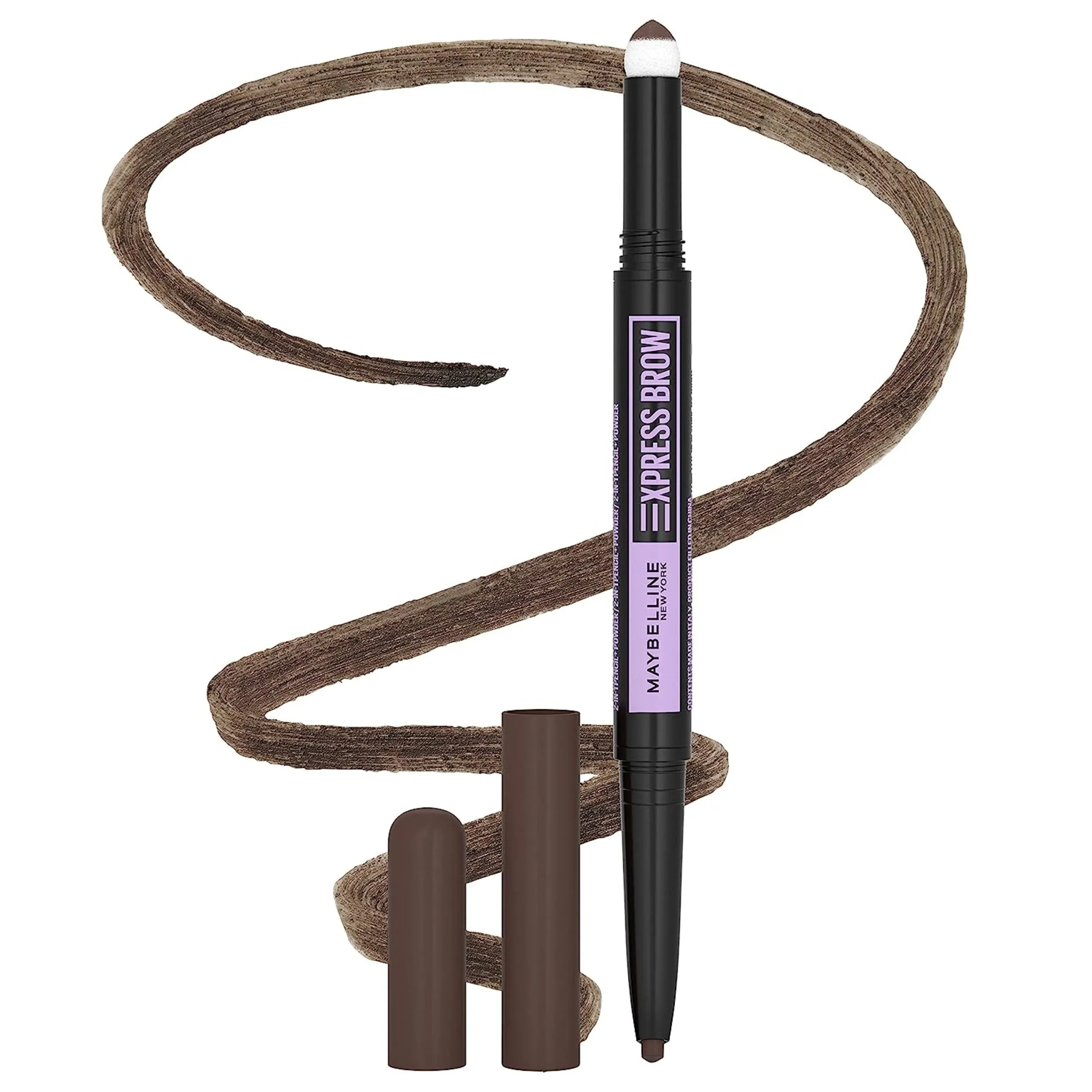 Express Brow 2-In-1 Pencil and Powder