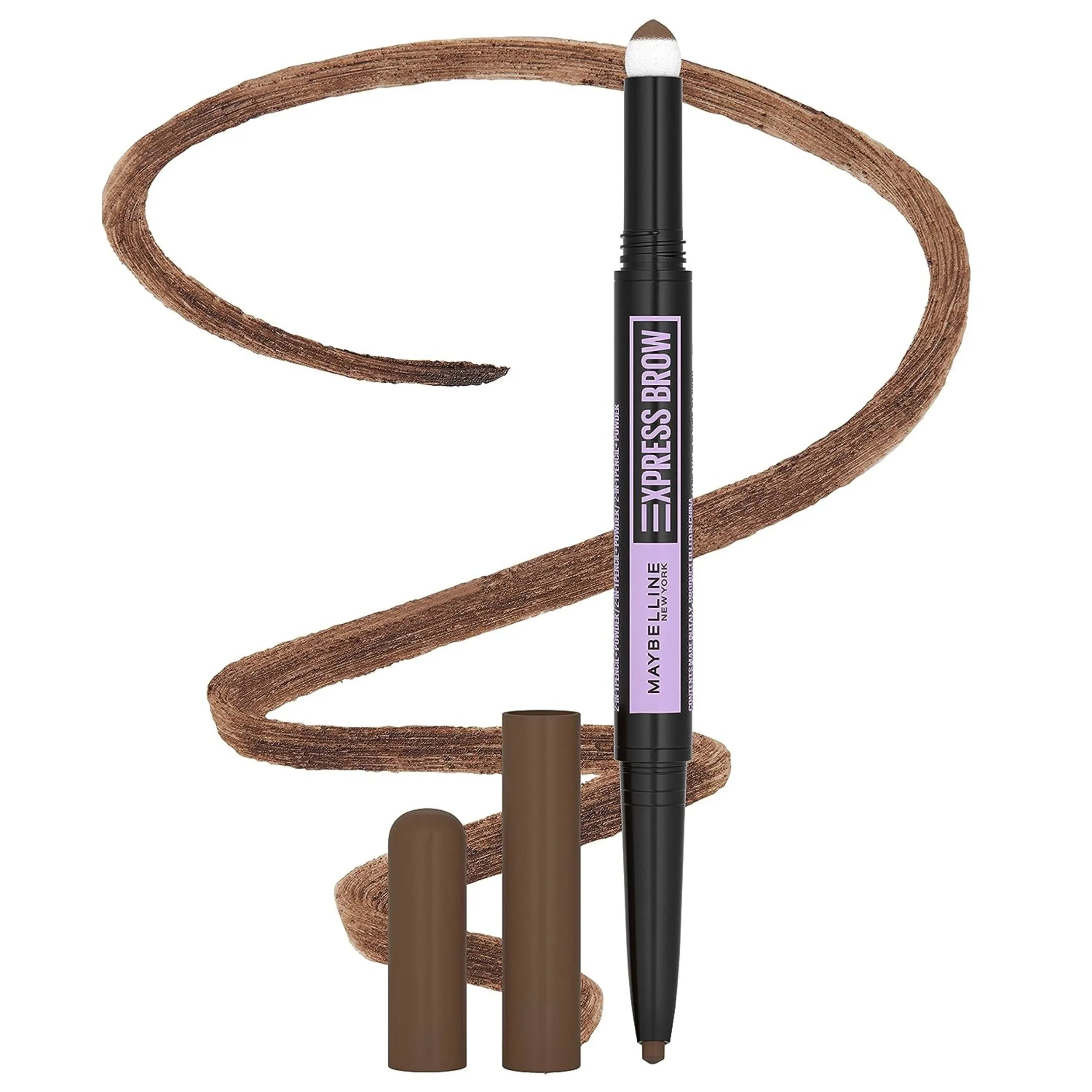 Express Brow 2-In-1 Pencil and Powder