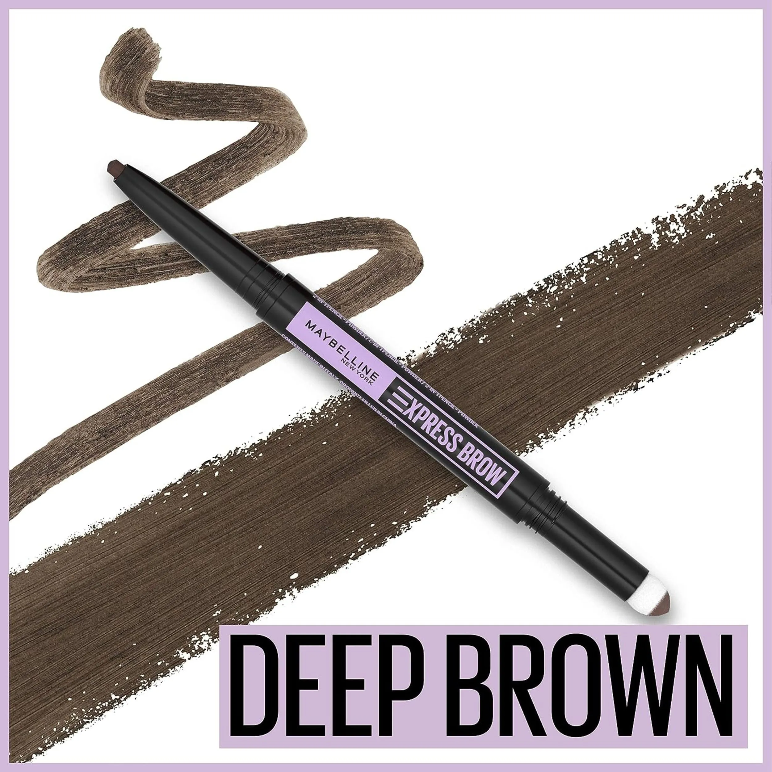 Express Brow 2-In-1 Pencil and Powder