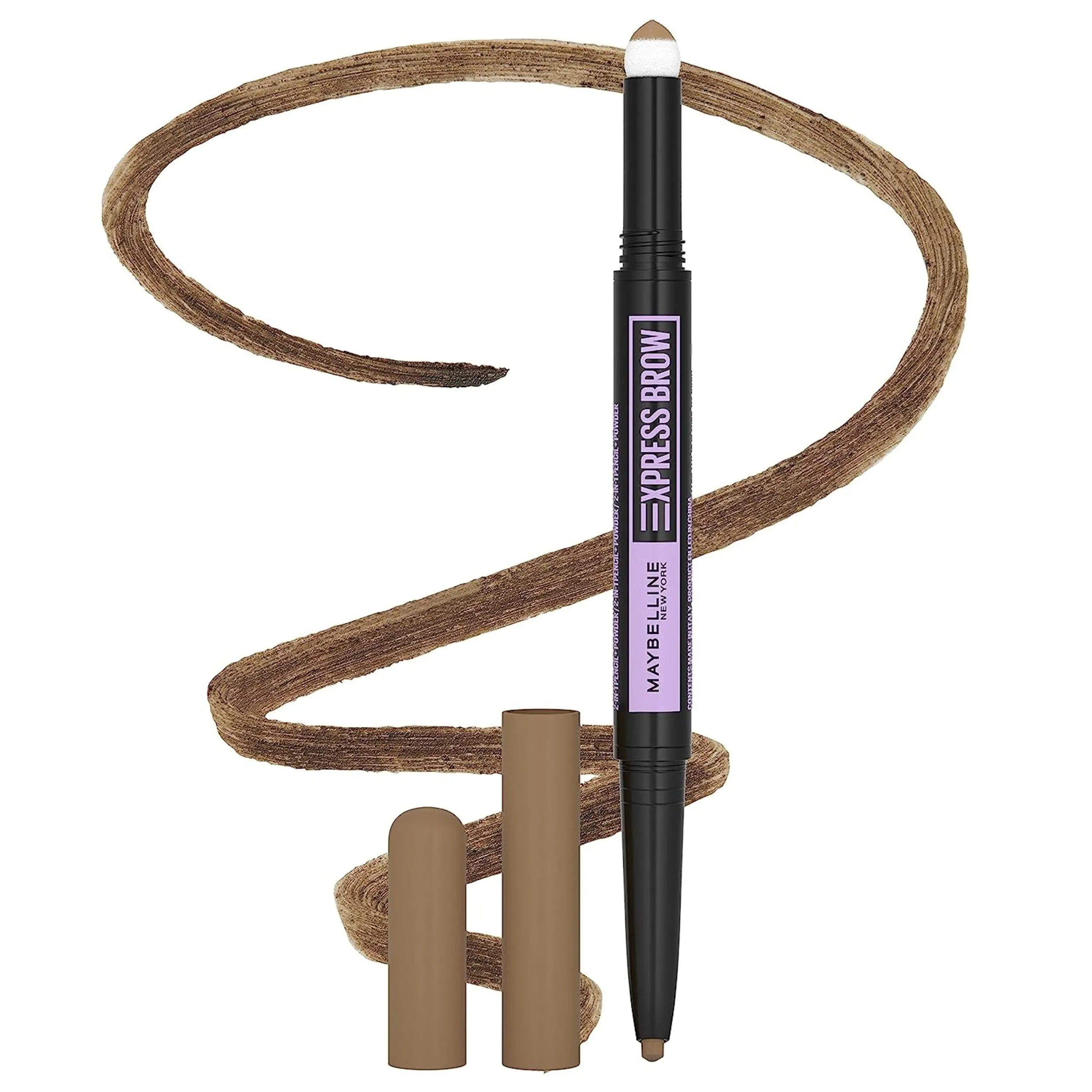 Express Brow 2-In-1 Pencil and Powder
