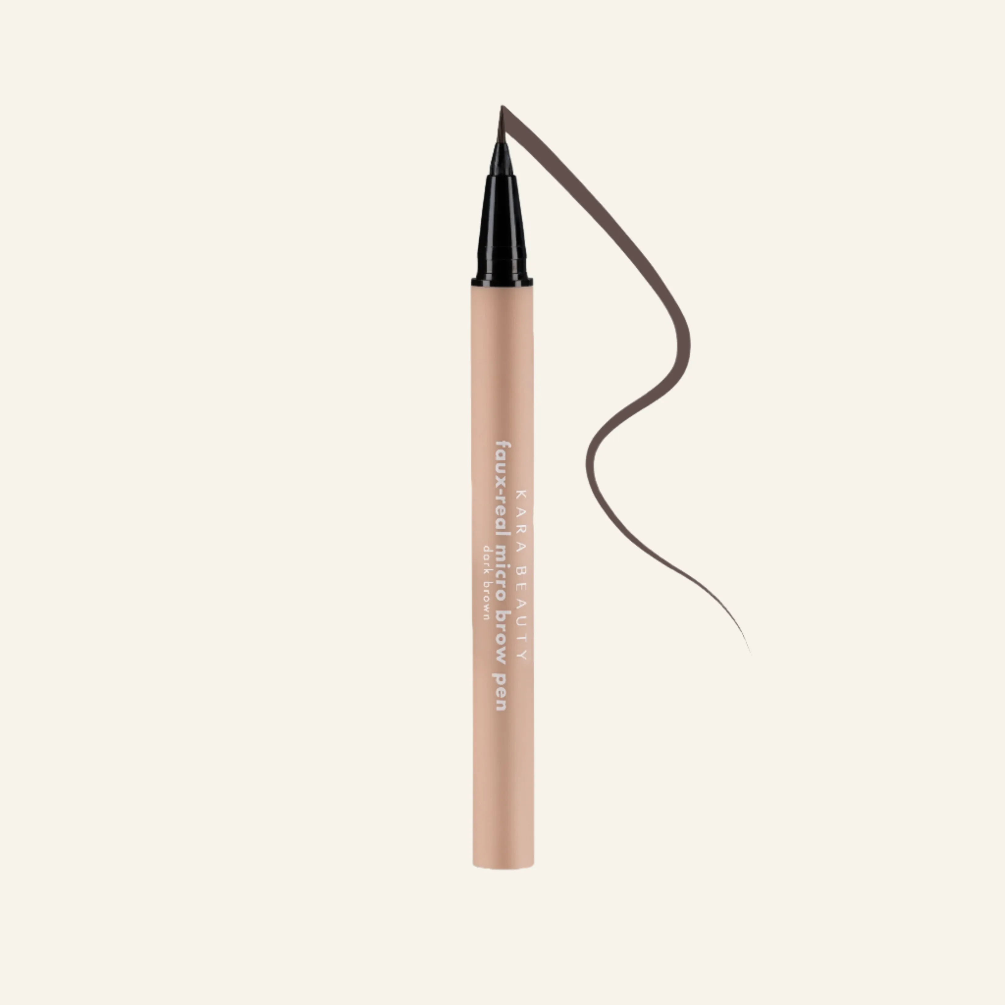 Faux-real Micro Brow Pen