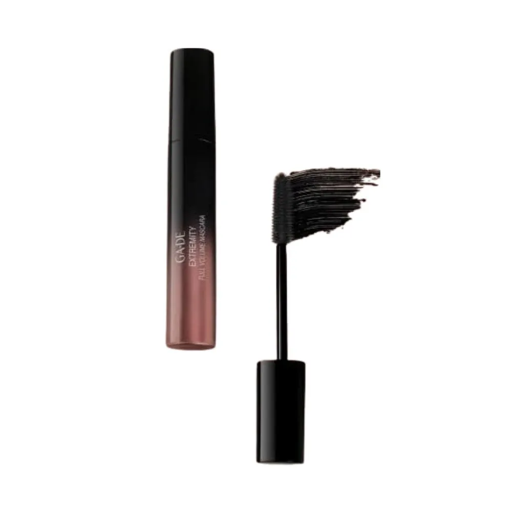 GA-DE Extremity Full Volume Mascara Black 12ml