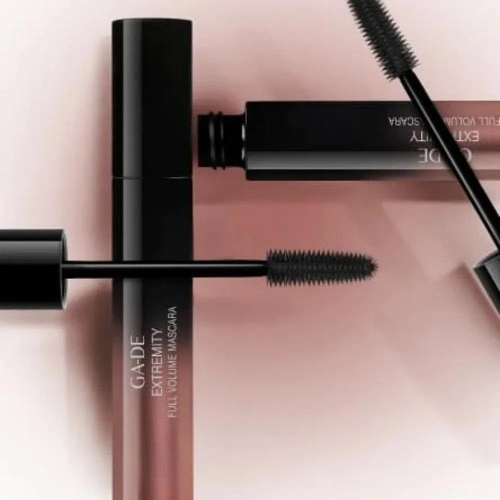 GA-DE Extremity Full Volume Mascara Black 12ml