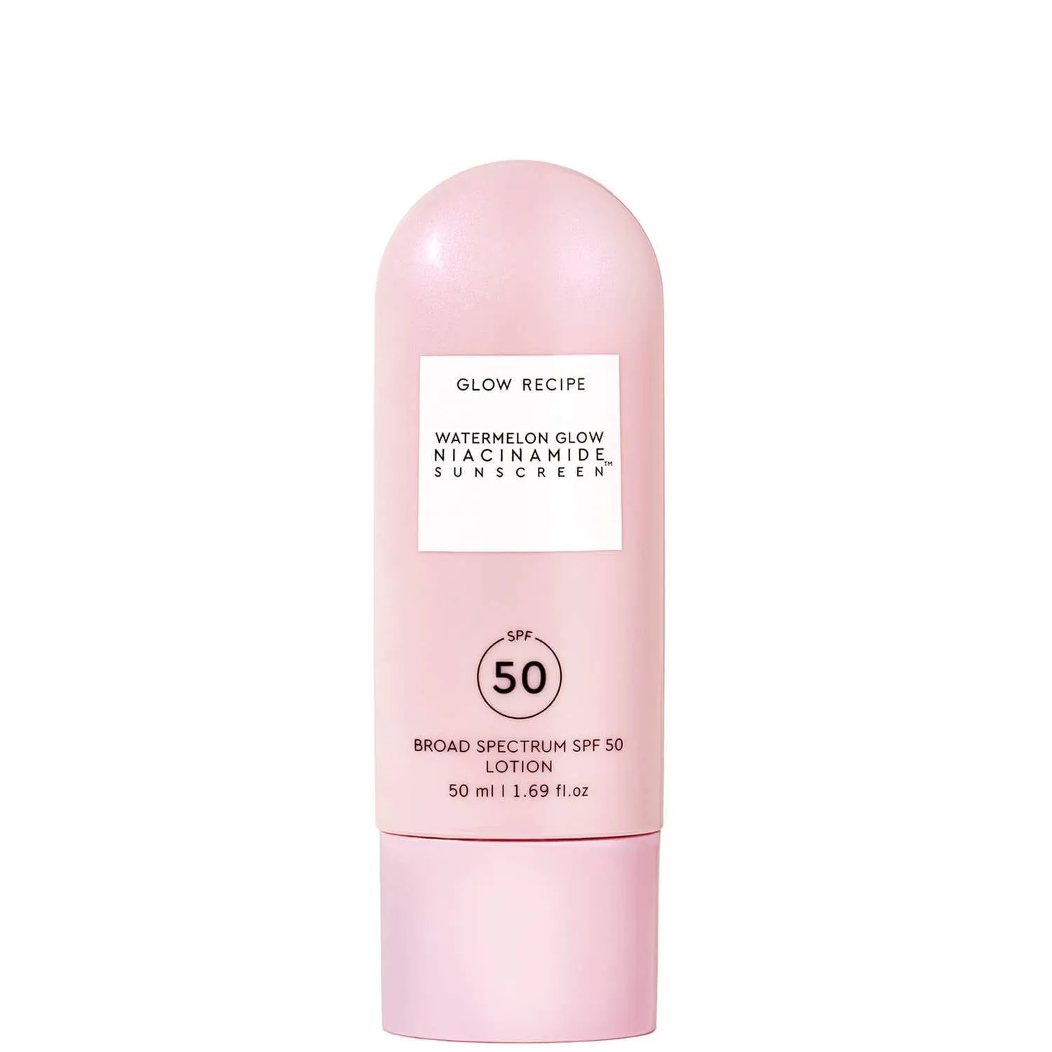Glow Recipe Watermelon Glow Niacinamide Sunscreen 50ML