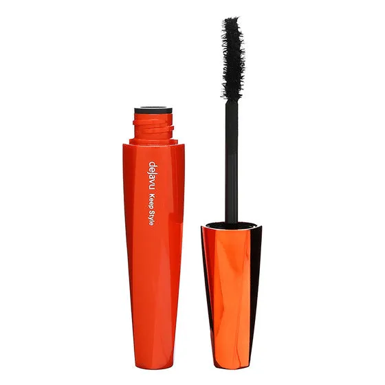 Imyu dejavu Keep Style Mascara E Black
