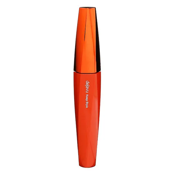 Imyu dejavu Keep Style Mascara E Black