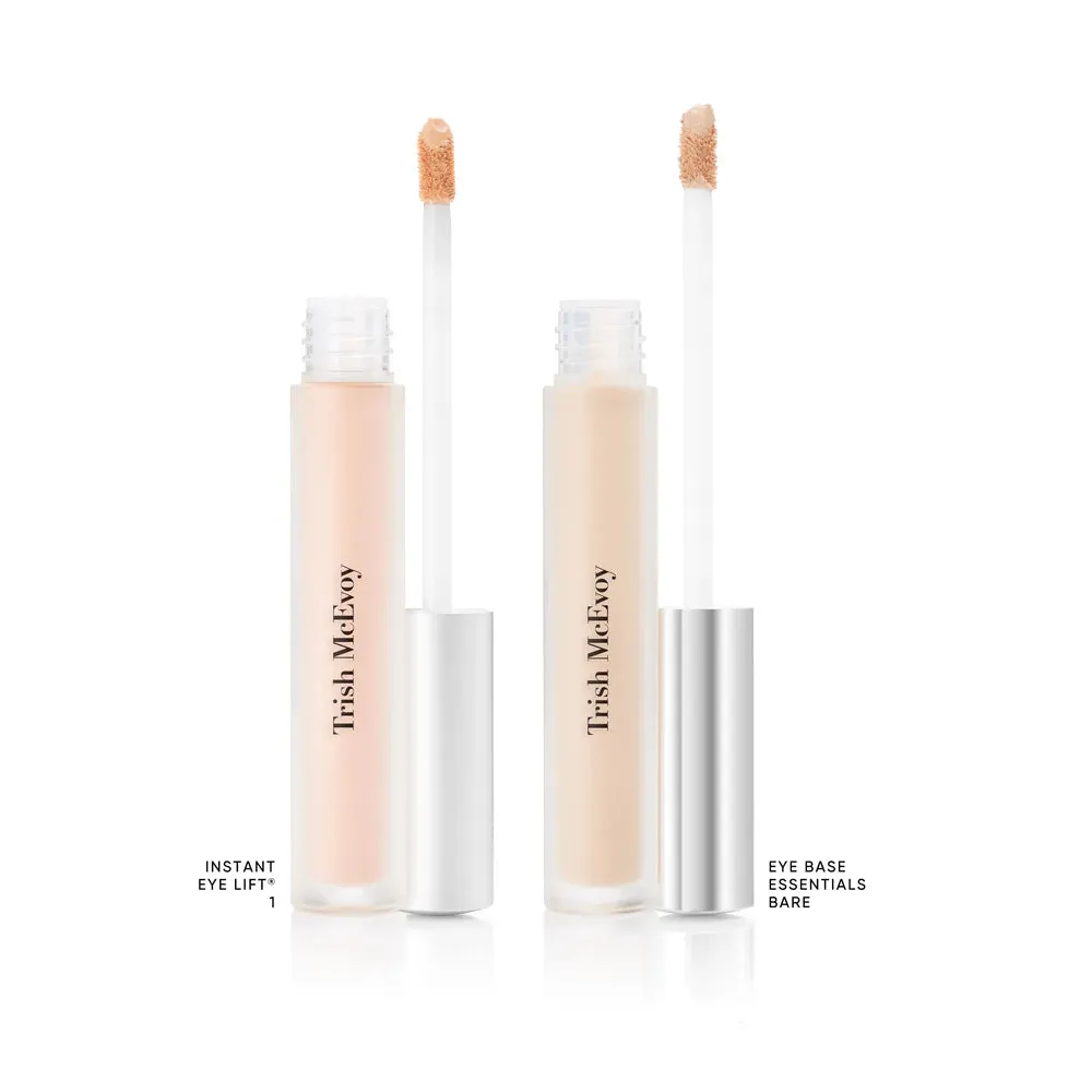 Instant Eye Lift 1