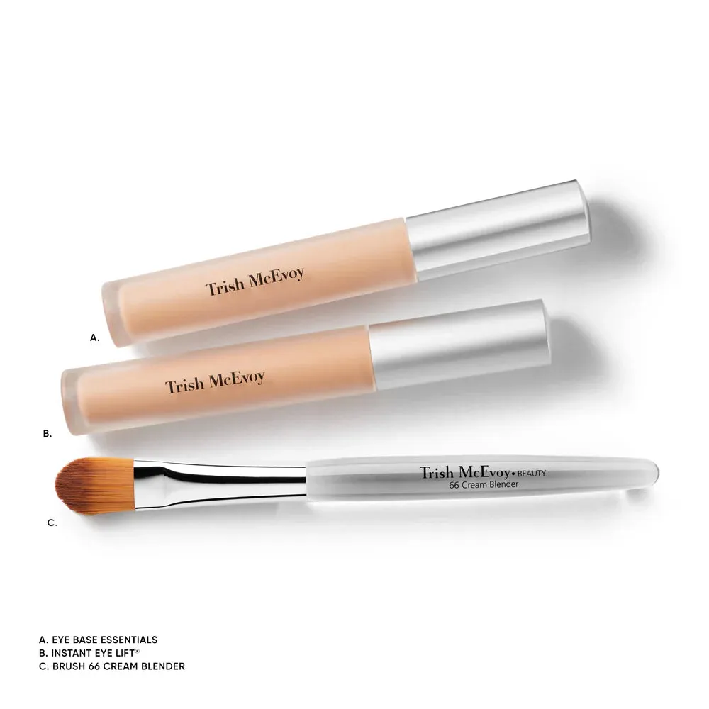 Instant Eye Lift 1