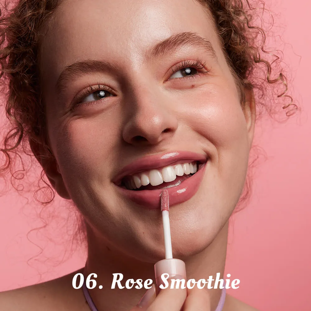 ITY COCONUT GLOW LIP GLOSS
