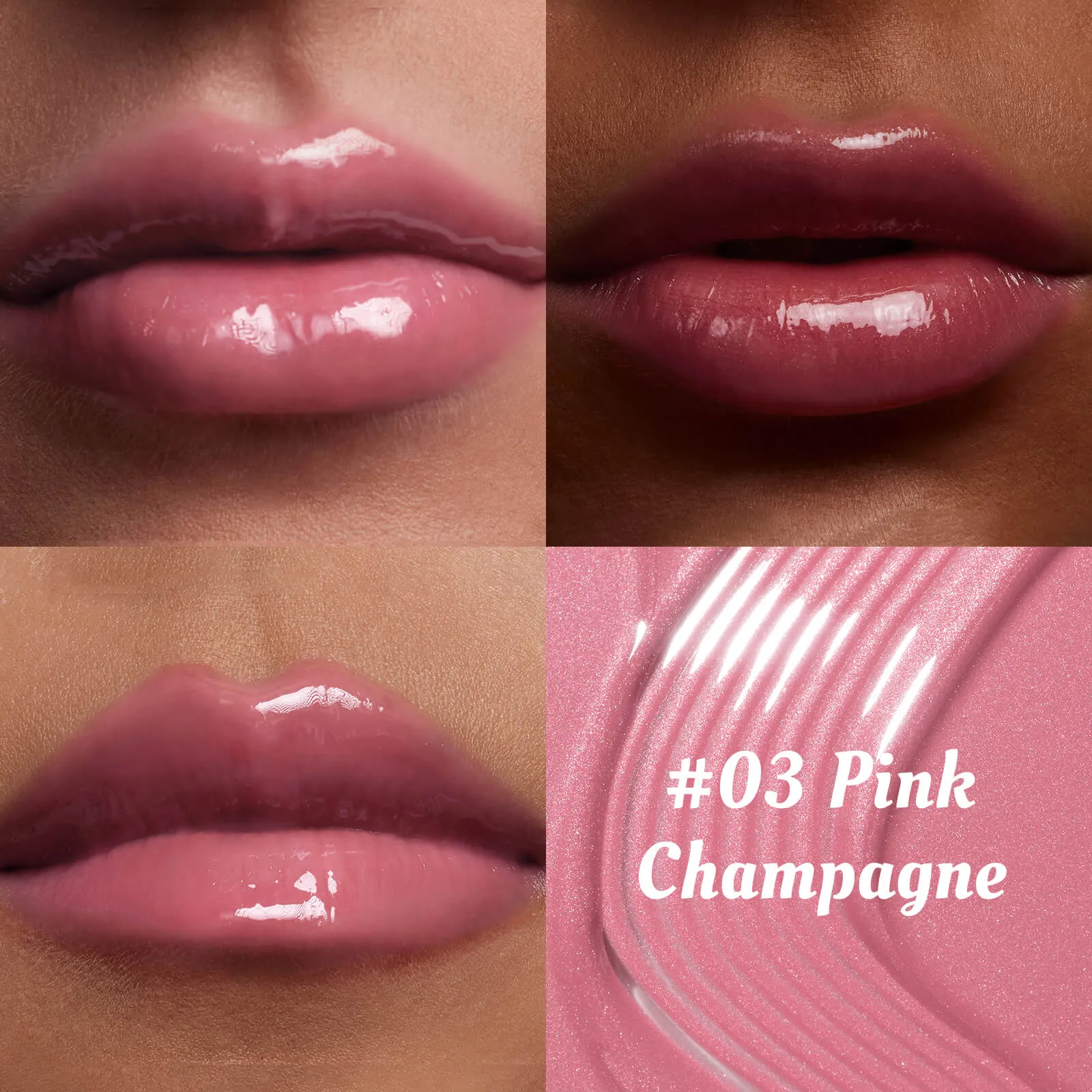 ITY COCONUT GLOW LIP GLOSS