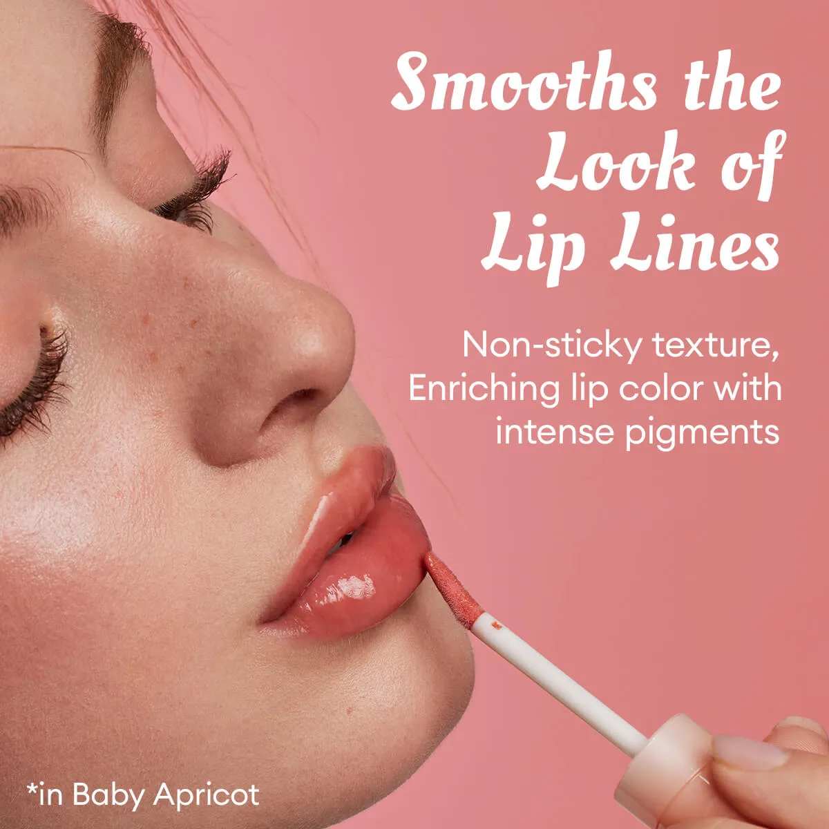 ITY COCONUT GLOW LIP GLOSS