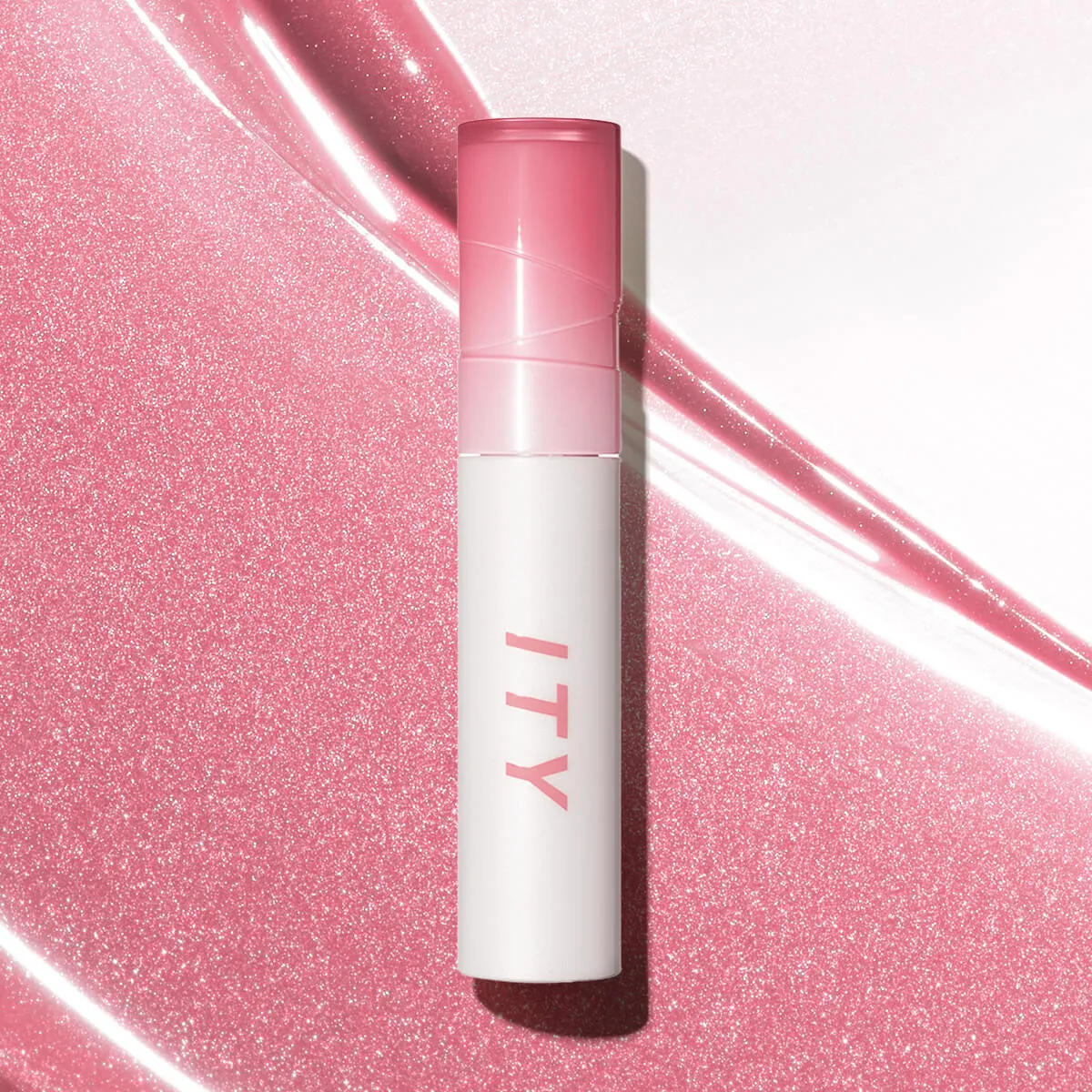 ITY COCONUT GLOW LIP GLOSS