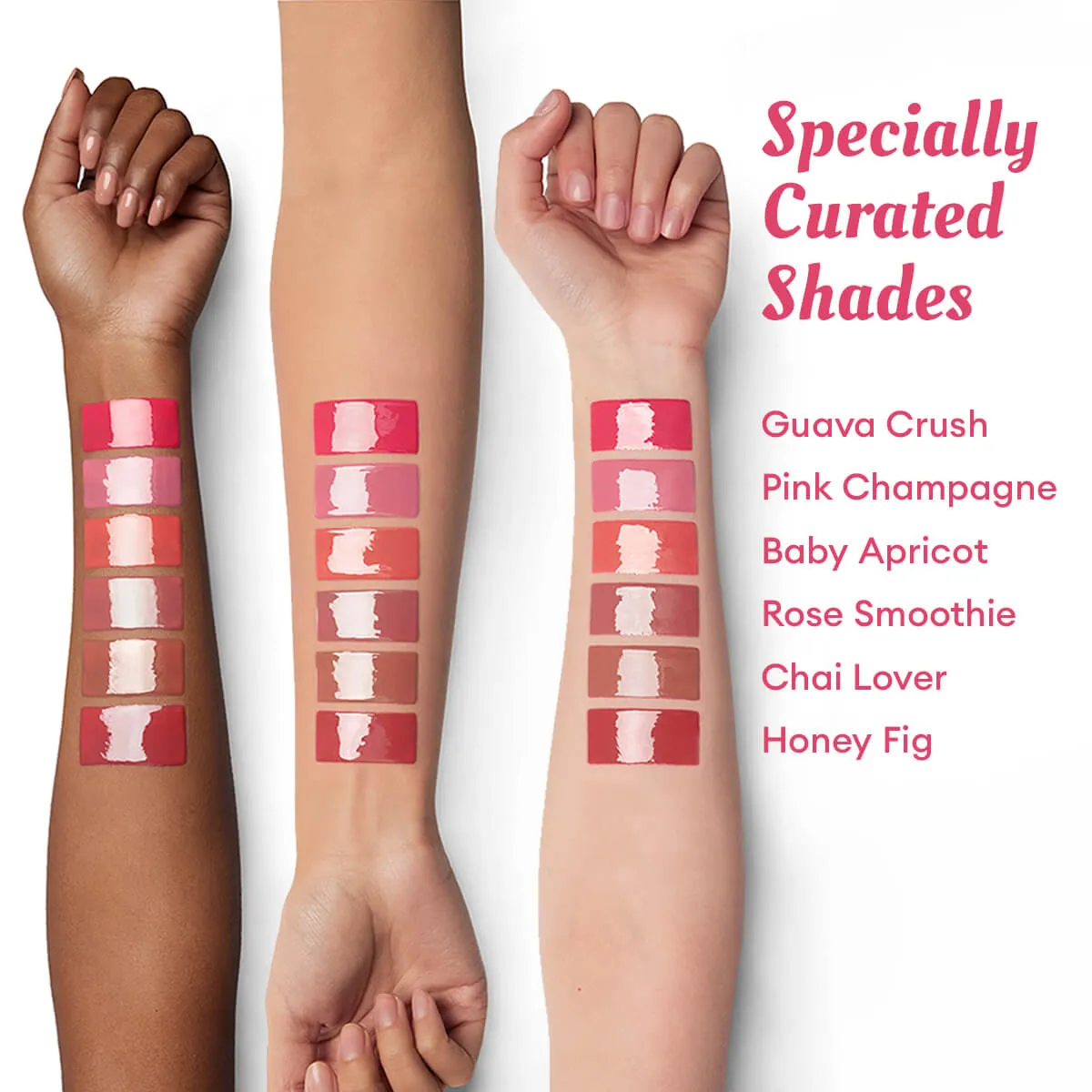 ITY COCONUT GLOW LIP GLOSS
